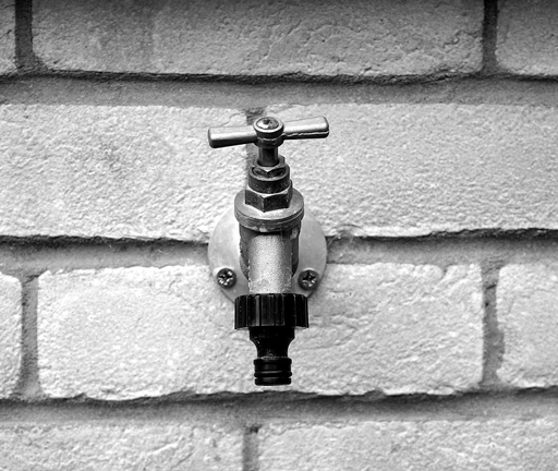 Plumbing services offered